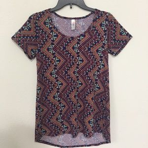 Lularoe Classic T, XXS